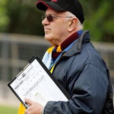 Profile Picture of Ken Cropper (@RugbyCrop) on Twitter