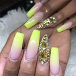 Profile Picture of Click The Link👇🏽to Book Me (@marciaconnornails) on Instagram