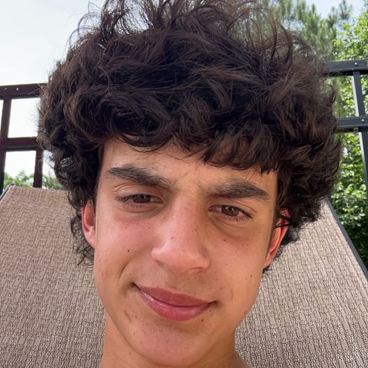 Profile Picture of jose.hidalgo (@jose.hidalgo69) on Tiktok