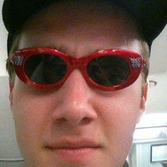 Profile Picture of Curtis Grant (@Curtis_g28) on Twitter