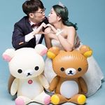 Profile Picture of Kumakuma Home 鬆弛熊控 (@afinnej.g) on Instagram