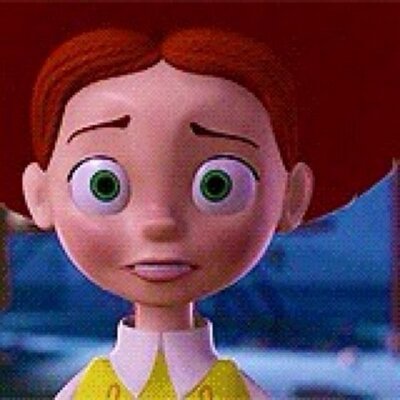 Profile Picture of Jessie! (@JessieTheToy) on Twitter