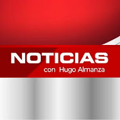 Profile Picture of NOTICIAS Con Hugo Almanza (@NOTICIASconHugoAlmanza) on Youtube