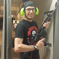 Profile Picture of Grant Spalding (@grants1285) on Pinterest