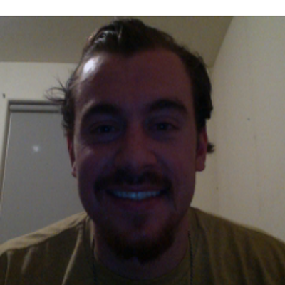 Profile Picture of Colin Mascuch (@seemashoe) on Twitter