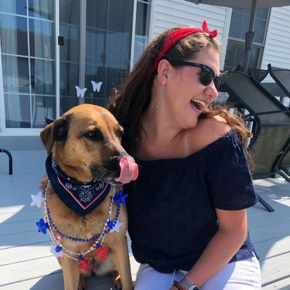 Profile Picture of Gabby Corricelli (@gabby3737) on Poshmark