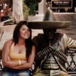 Profile Picture of Luz Alarcón (@luz_av) on Instagram