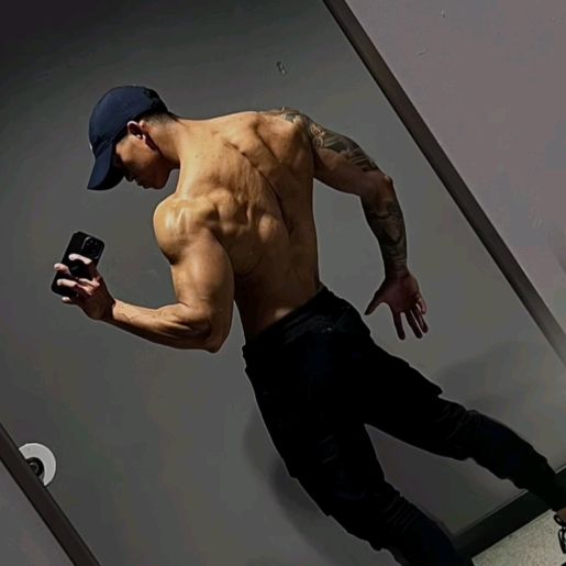 Profile Picture of gymtastico (@_gymtastico) on Tiktok