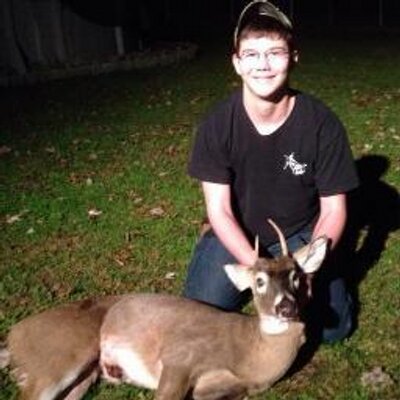 Profile Picture of Joshua David Reinert (@SHMEGMAN308) on Twitter
