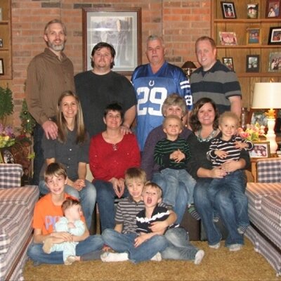 Mike Delagrange - Twitter Profile Picture of Mike Delagrange (@disudela) on Twitter