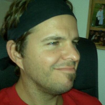 Profile Picture of Aaron Townsend (@aarontownsend22) on Twitter