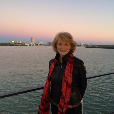 Profile Picture of Connie Obrien (@ObrienConnie) on Twitter