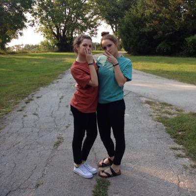 Profile Picture of Bailey Gallagher (@Bailey_Grace46) on Twitter