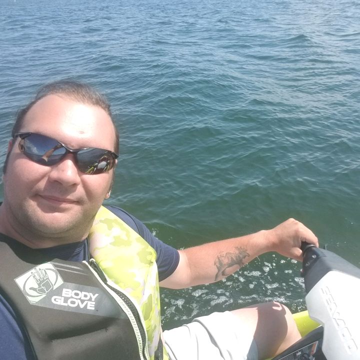 Profile Picture of alex.lifman (@alex.lifman) on Tiktok