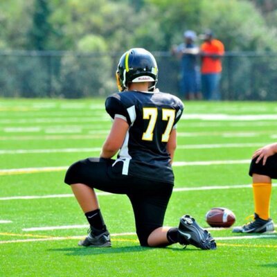 Profile Picture of Nick Ragan (@mcjjna) on Twitter