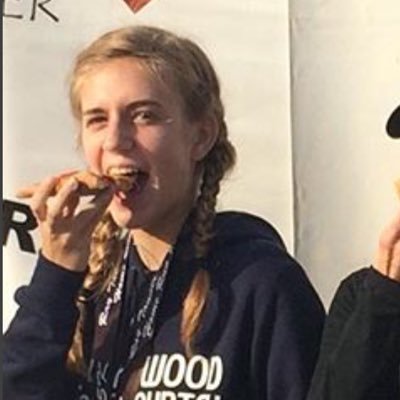 Profile Picture of Lucy Fischer (@lucy_fisch15) on Twitter