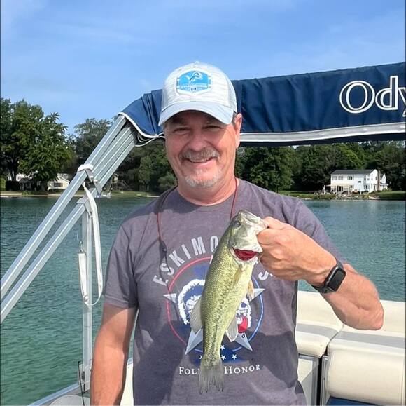Profile Picture of Scott Baldwin (@baldwis) on Poshmark