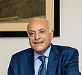 Profile Picture of Ahmed Attafon Wikipedia