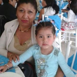 Profile Picture of Ines de Alcocer (@ines.alcocer.1) on Facebook