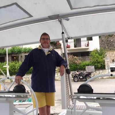 Profile Picture of Peter McAndrew (@pmcandrew1) on Twitter