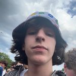 Profile Picture of Daniel Greenblatt (@daniel_greenblatt) on Instagram