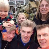 Profile Picture of Steve Ford (@steve-ford-53) on Quora