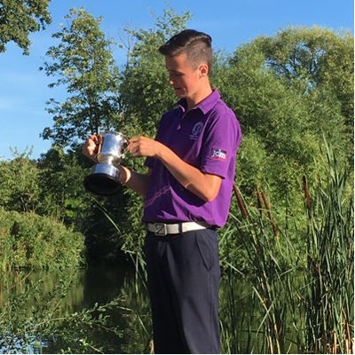 Profile Picture of Toby Andrews (@tobyandrews99) on Twitter