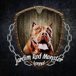 Profile Picture of Jardim Red Monster kennel (@jardimredmonster) on Instagram