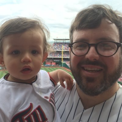 Profile Picture of Brian Scheid (@BrianJScheid) on Twitter