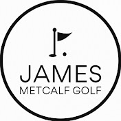 Profile Picture of James Metcalf Golf (@jamesmetcalfgolf) on Youtube