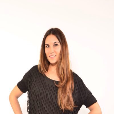 Profile Photo of Raquel Madrigal (@mad_raquel) on Twitter