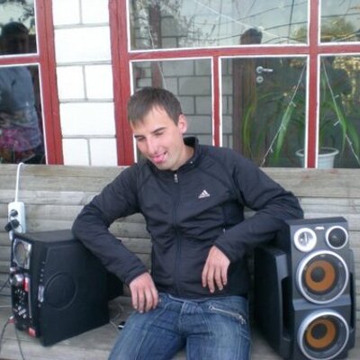 Profile Picture of Alexander Lipsky (@lifeon140888) on Twitter