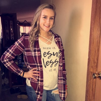 Profile Picture of Katie Inman (@katieinman14) on Twitter