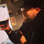 Profile Picture of Dennis Nichols (@devilsforeman) on Instagram