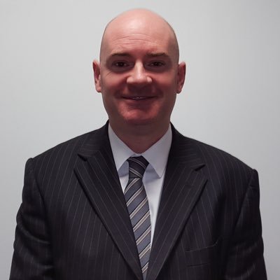 Profile Picture of Paul Grace (@paulgrace1974) on Twitter