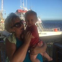 Profile Picture of Deborah Jane Fowler (@deborah-jane-fowler) on Quora