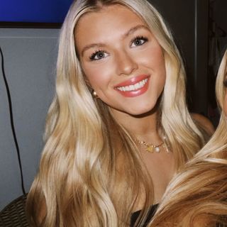 Profile Picture of Hannah Horton (@hannahruthhorton) on Instagram