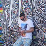 Profile Picture of Daniel Seidel (@seidel09) on Instagram
