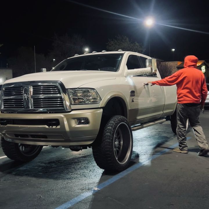 Profile Picture of Jason Lepe (@jasonlepe) on Tiktok