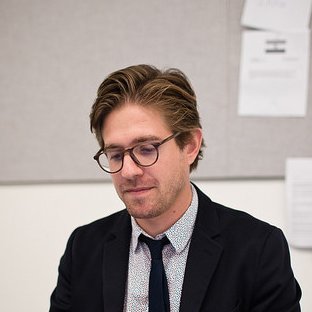 Profile Picture of Daniel Leffler (@dannyleffler57) on Twitter