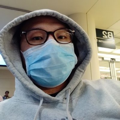 Profile Picture of PengWei (@PengWei11) on Twitter