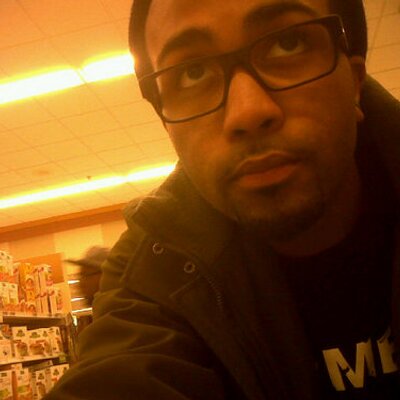 Profile Picture of Marshall Sturdivant (@i_are_marshall) on Twitter