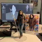 Profile Picture of Doris Carbon (@doris.carbon.2025) on Facebook