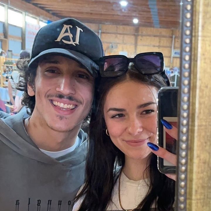 Profile Picture of Jordan Lancaster (@jordan_lanca) on Tiktok