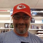 Profile Picture of brian krause (@brian_krause_668) on Instagram