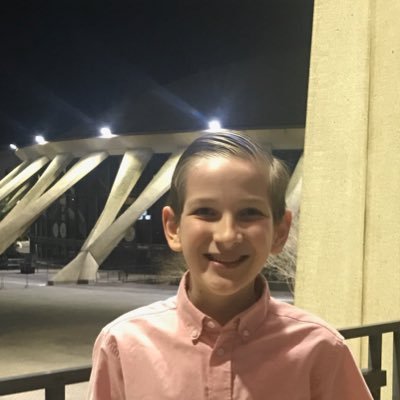 Profile Picture of John Post (@JohnPos12628883) on Twitter