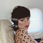 Profile Picture of URSOLITA (@ursolita_sims) on Instagram