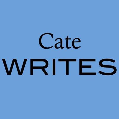 Profile Picture of Cate Adams (@cate_writes) on Twitter