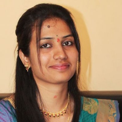 Profile Picture of Manjula Gowda (@Manjula34634355) on Twitter