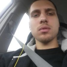 Profile Picture of Miles Thomas (@milo31709) on Twitter